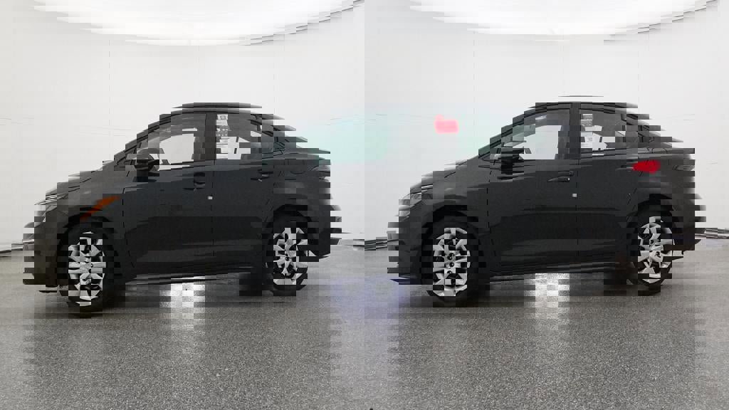 New 2026 Toyota Corolla LE image 19