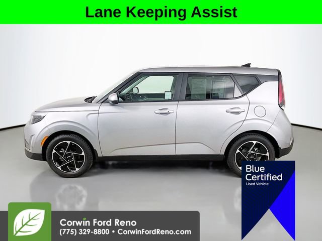 Used 2023 Kia Soul EX image 5