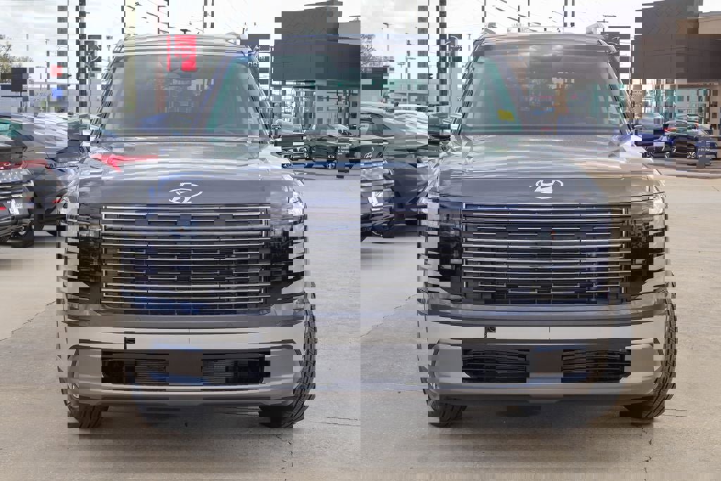 New 2026 Hyundai Palisade SEL image 26