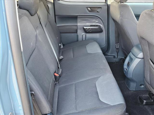 Used 2023 Ford Maverick XL FWD image 14