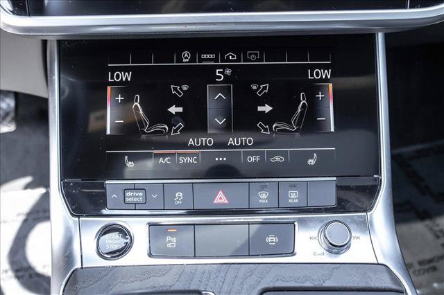 Used 2023 Audi A6 2.0T Premium w/ Convenience Package AWD/4WD image 19