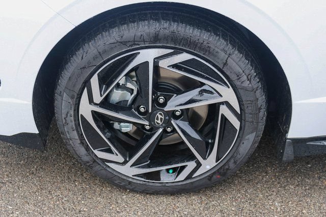 New 2026 Hyundai Sonata SEL FWD image 7