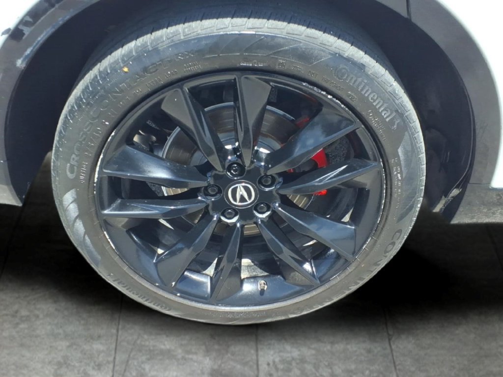 Used 2024 Acura MDX Type S w/ Advance Package AWD/4WD image 9