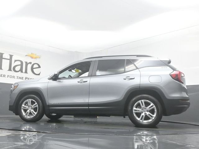 Used 2023 GMC Terrain SLE w/ Driver Convenience Package image 55