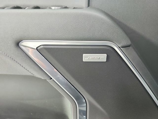 New 2026 GMC Sierra 1500 Elevation w/ Elevation Premium Package image 33