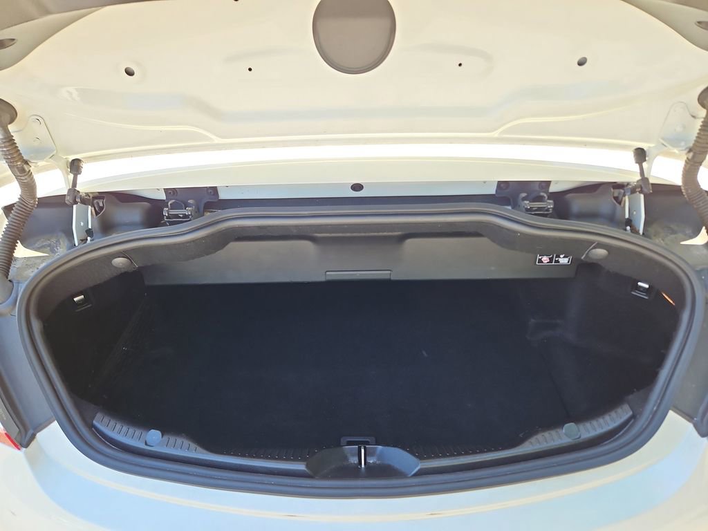 Used 2017 Mercedes-Benz C 43 AMG 4MATIC Cabriolet image 34