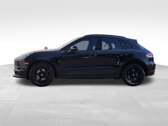 Used 2019 Porsche Macan AWD/4WD image 5