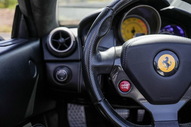Used 2012 Ferrari California RWD image 40