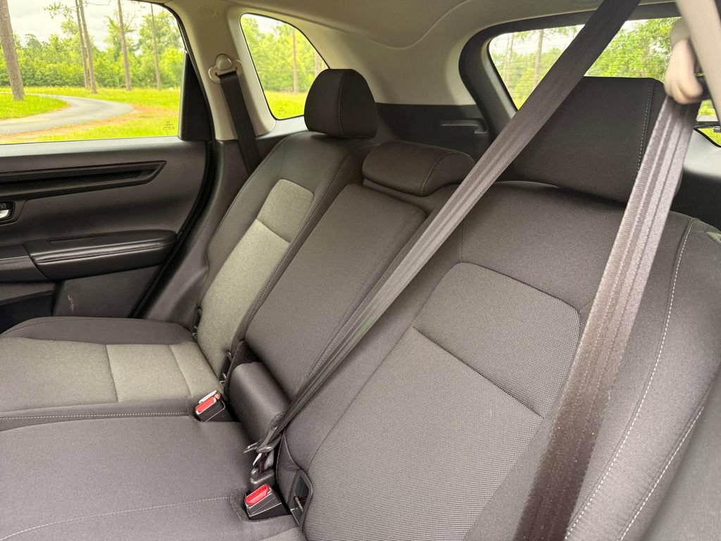 Used 2024 Honda CR-V EX image 26