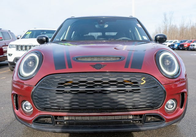 Used 2022 MINI Cooper Clubman S image 3