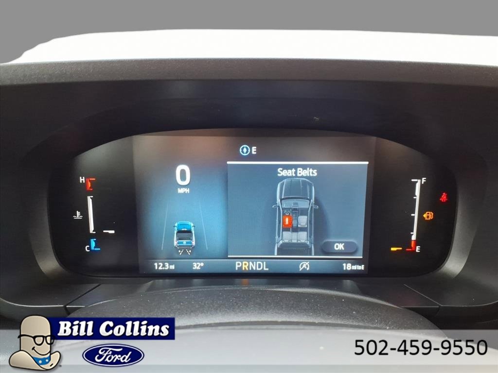 New 2026 Ford Maverick XLT w/ XLT Luxury Package image 25