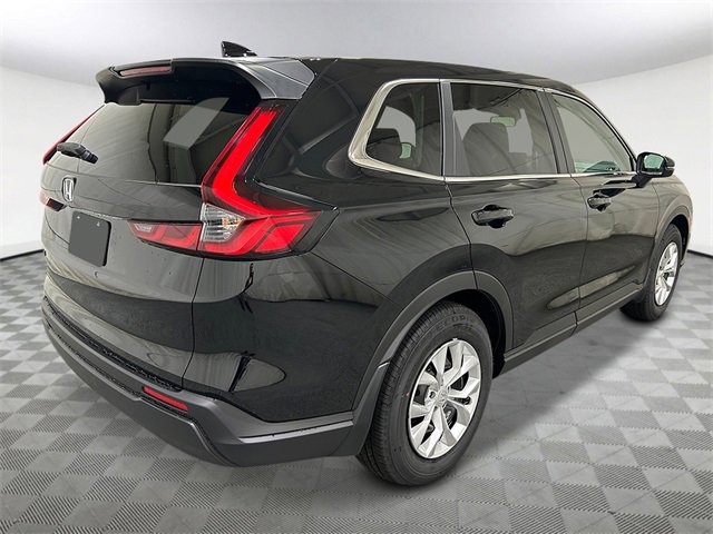 New 2026 Honda CR-V LX image 5