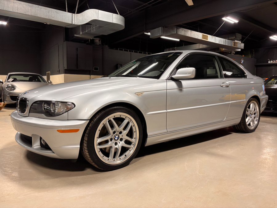 Used 2004 BMW 330Ci Coupe image 3