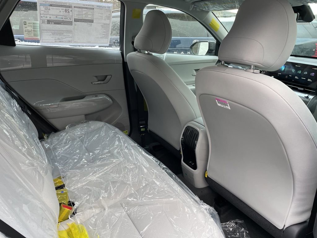 New 2026 Hyundai Kona SE image 10