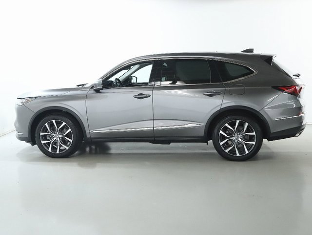 Used 2023 Acura MDX SH-AWD w/ Technology Package image 41
