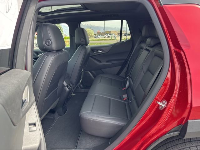 New 2026 Chevrolet Equinox LT image 14