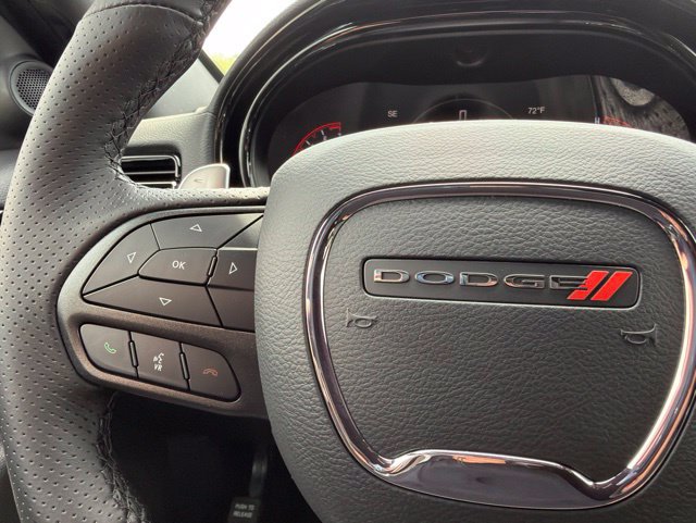 New 2026 Dodge Durango GT AWD/4WD image 24