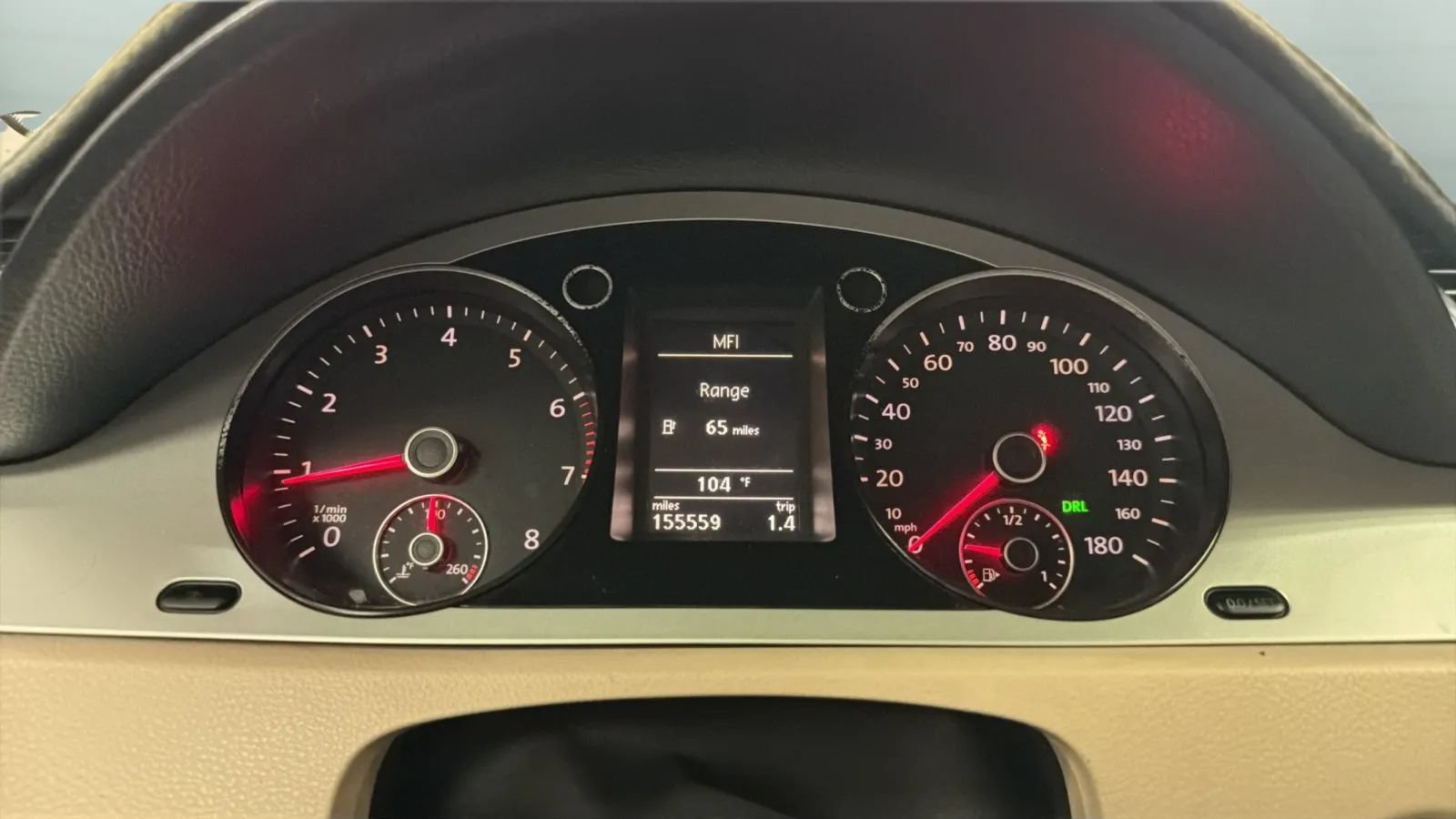 Used 2010 Volkswagen CC Sport FWD image 11