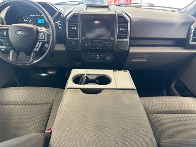 Used 2019 Ford F150 XLT AWD/4WD image 3
