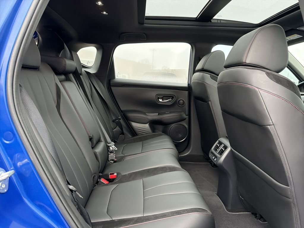 Used 2025 Acura ADX A-Spec FWD image 22