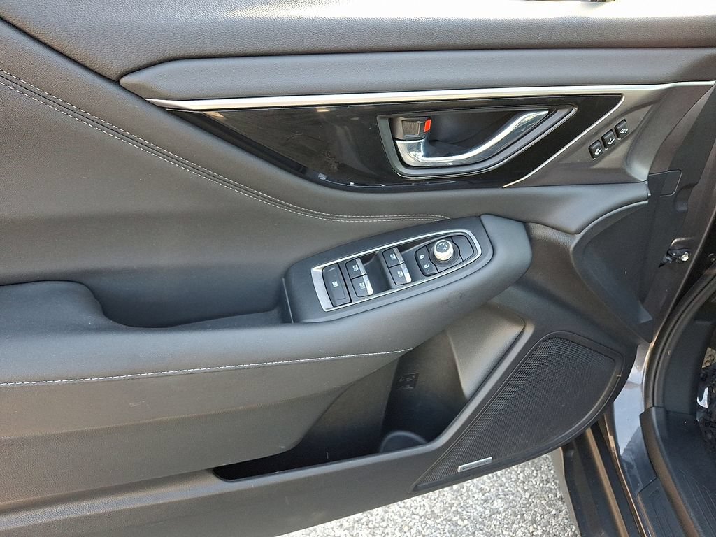 Certified 2023 Subaru Outback Limited AWD/4WD image 13