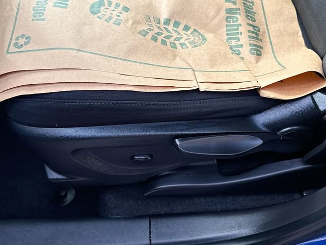 Used 2015 Chevrolet Trax LT w/ LPO, Cargo Package image 19