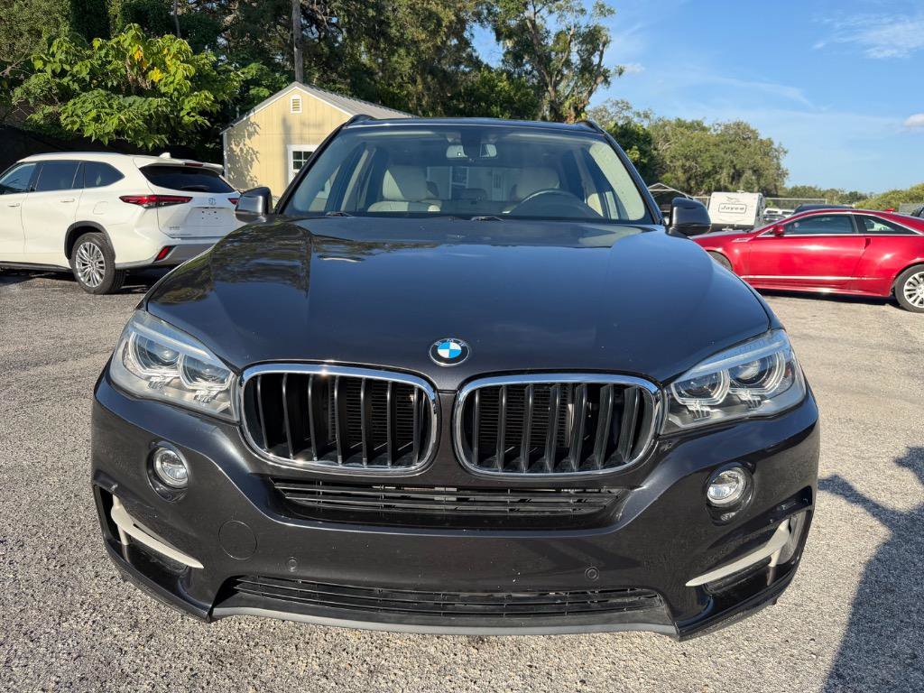 Used 2014 BMW X5 sDrive35i RWD image 2