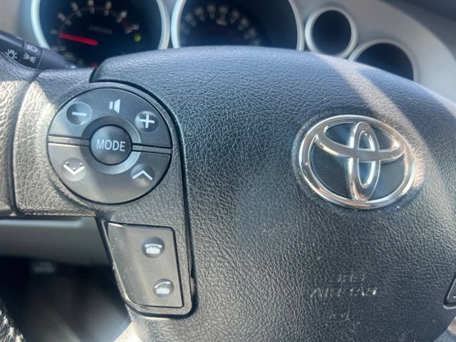 Used 2012 Toyota Sequoia Platinum AWD/4WD image 41