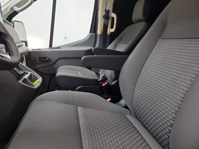 New 2026 Ford Transit 350 Low Roof AWD w/ Exterior Upgrade Package image 16
