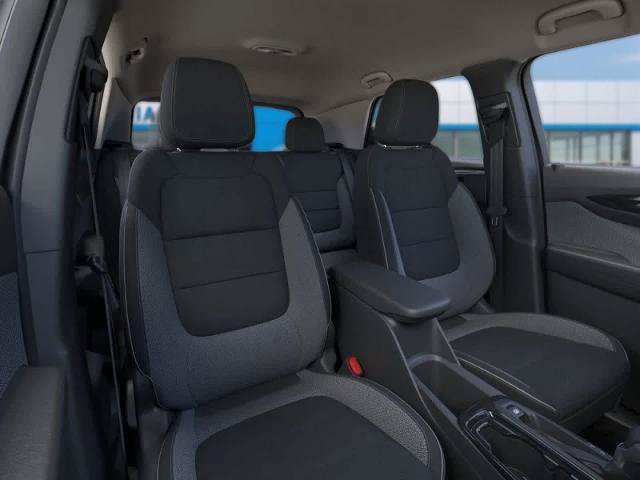 New 2026 Chevrolet TrailBlazer LT w/ Convenience Package AWD/4WD image 24
