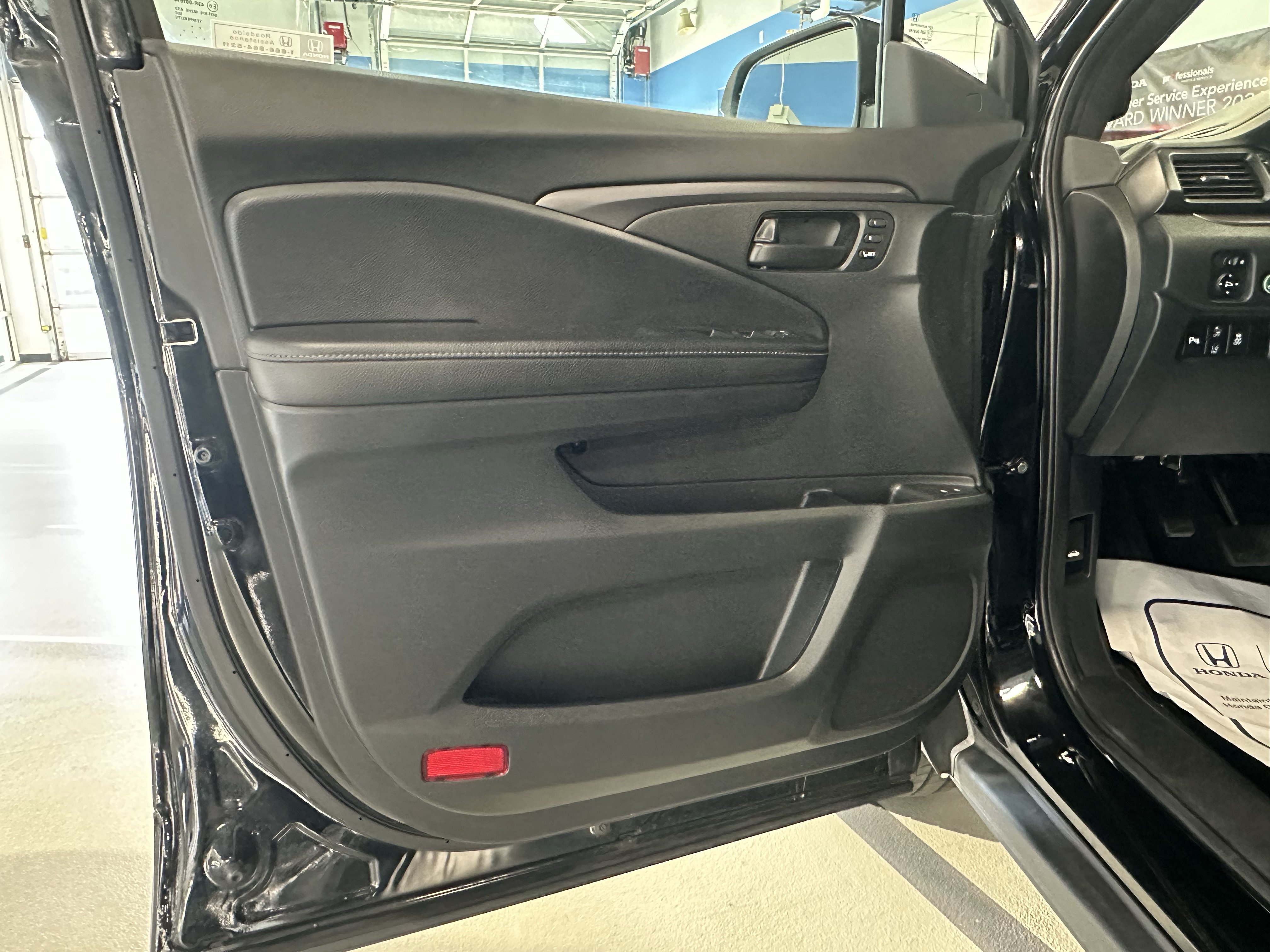 Used 2023 Honda Passport EX-L image 20
