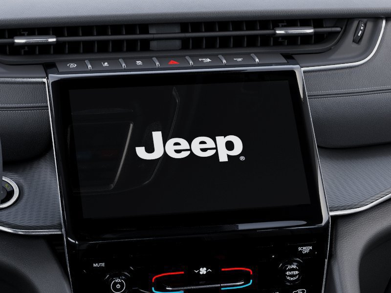 New 2027 Jeep Grand Cherokee L Laredo AWD/4WD image 18
