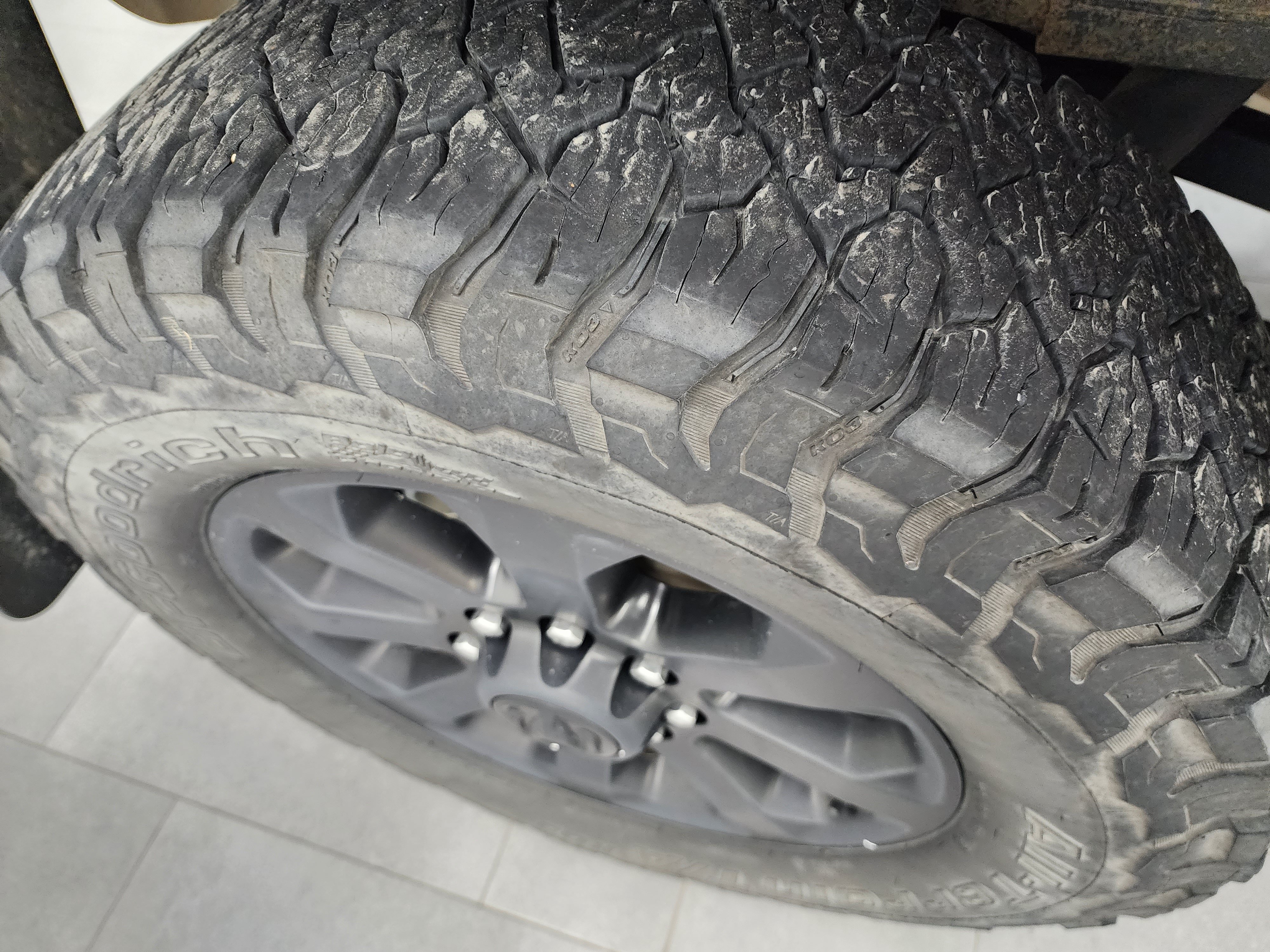 Used 2024 RAM 2500 Laramie w/ Night Edition AWD/4WD image 30