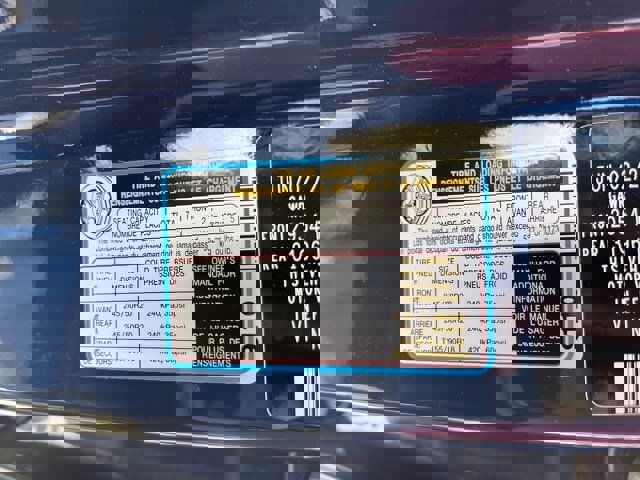 Used 2024 Kia Telluride S w/ S Sunroof Package image 12