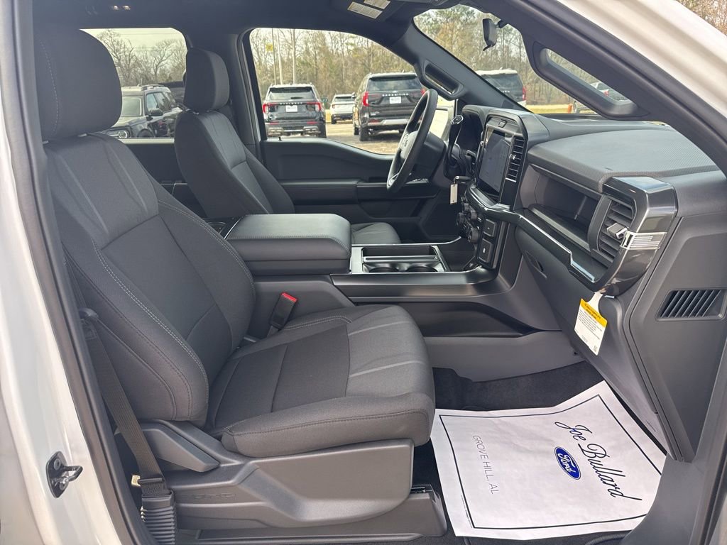 New 2026 Ford F150 STX image 9