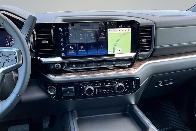 New 2026 Chevrolet Silverado 3500 LT w/ Safety Package AWD/4WD image 6