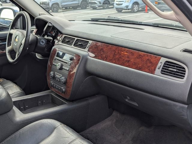 Used 2011 Chevrolet Avalanche LS w/ Texas Edition RWD image 17