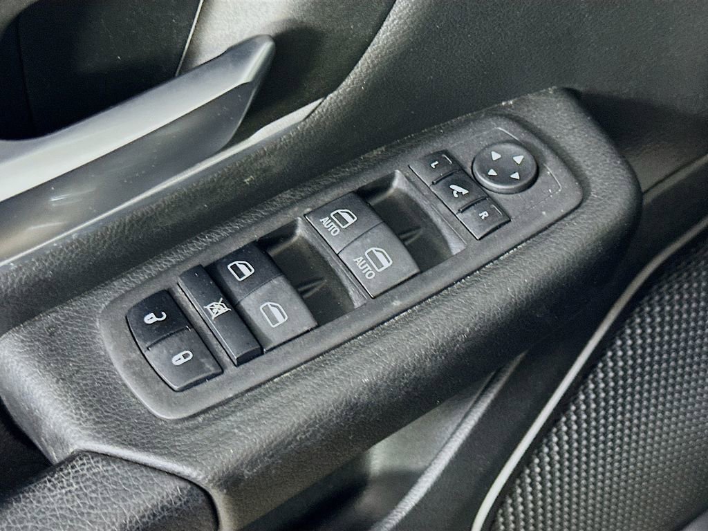 Used 2023 RAM 1500 Big Horn image 20