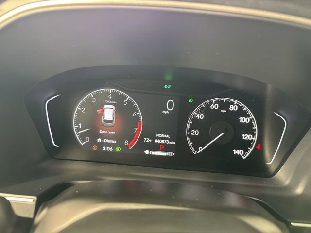 Certified 2023 Honda Pilot Sport image 18