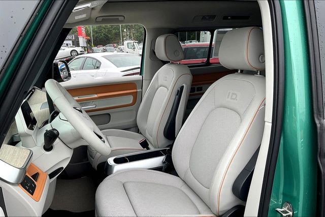 New 2025 Volkswagen ID. Buzz 1st Edition image 9