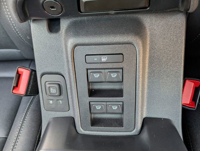 New 2025 Ford Bronco Big Bend image 55