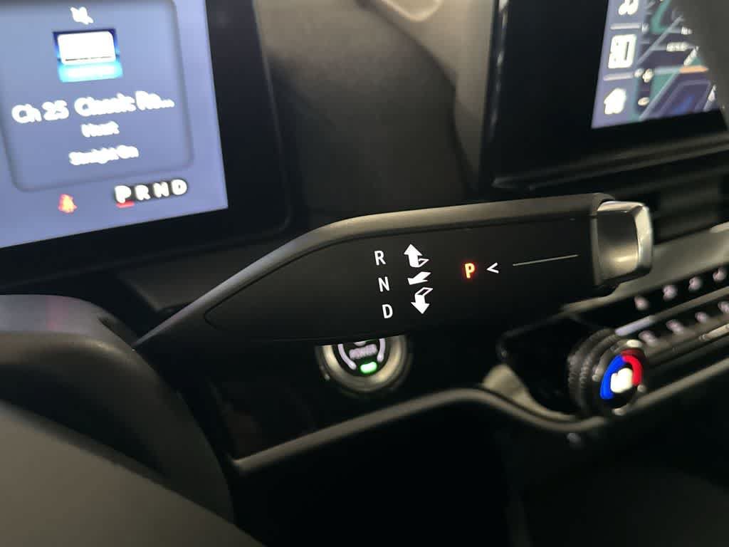 Used 2024 Honda Prologue EX image 20