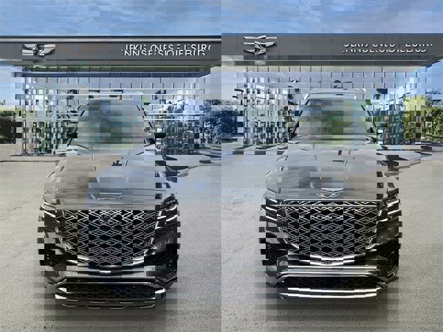 New 2026 Genesis GV80 3.5T Advanced image 2