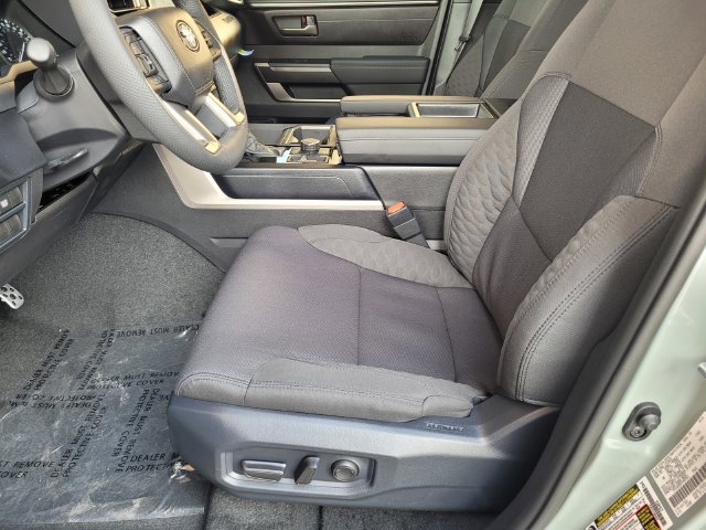 New 2026 Toyota Tundra SR5 AWD/4WD image 9