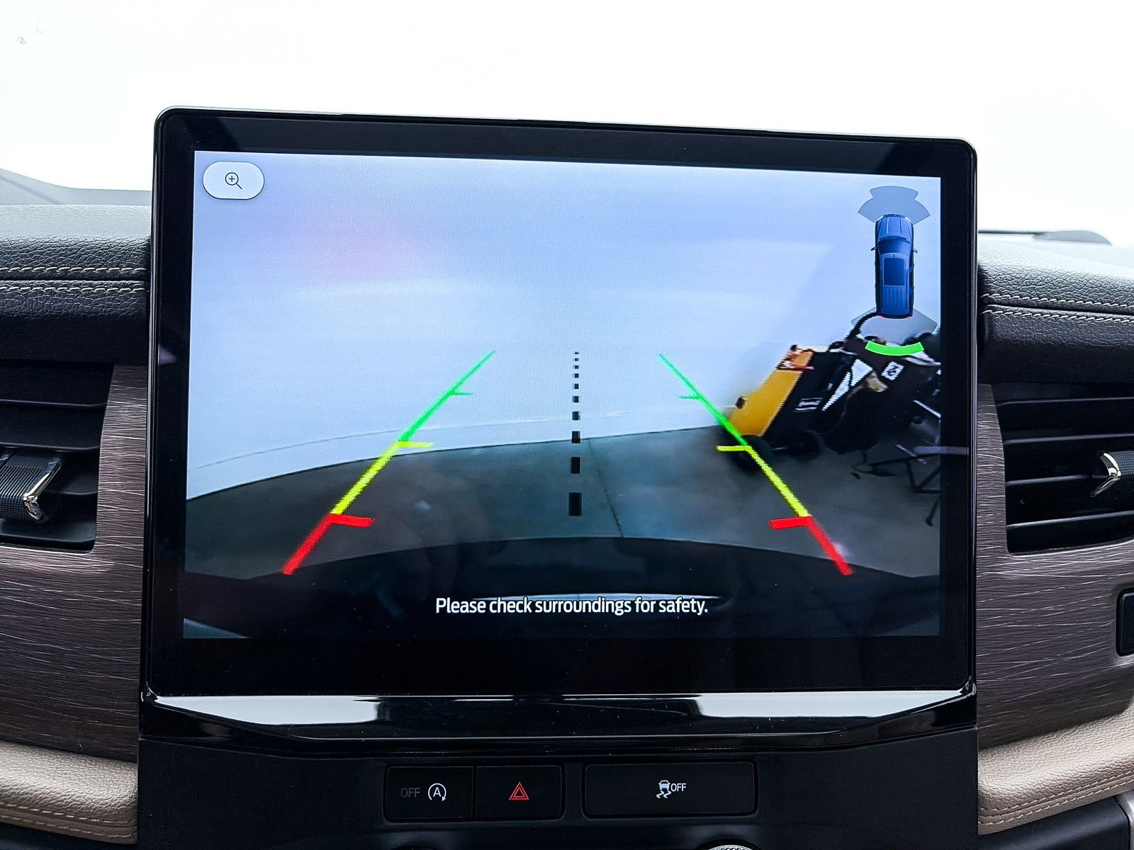 Used 2024 Ford Expedition Max Limited image 7