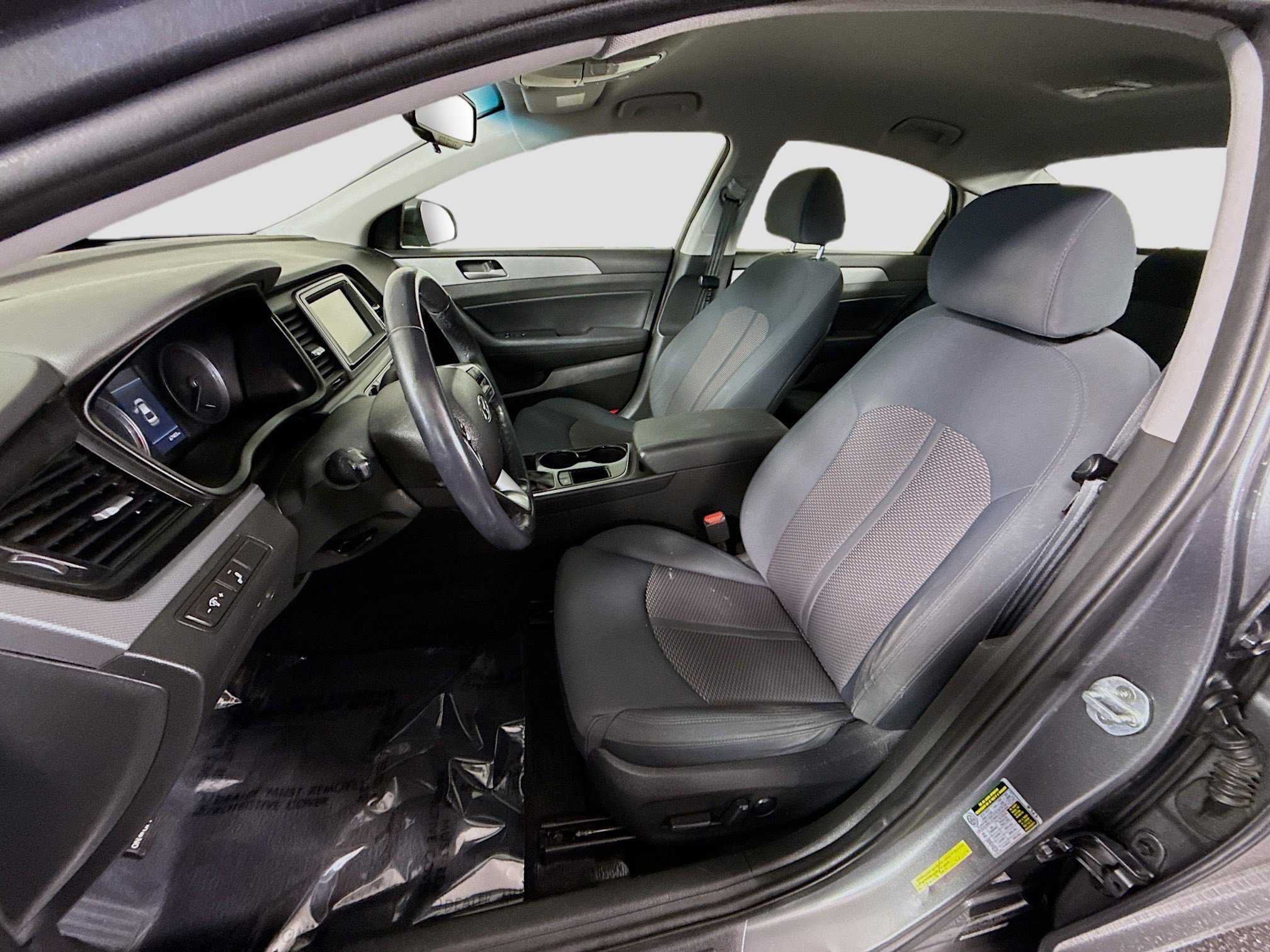 Used 2018 Hyundai Sonata SEL FWD image 22
