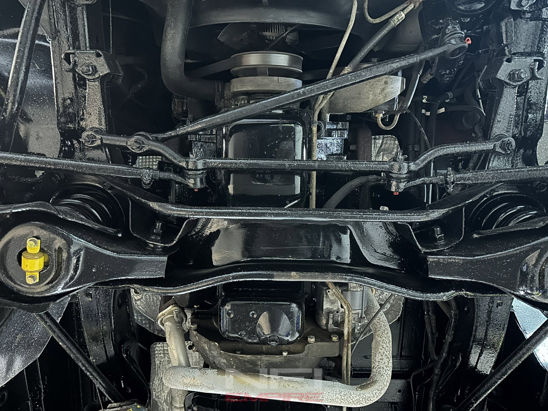 Used 2002 Dodge B1500 image 54