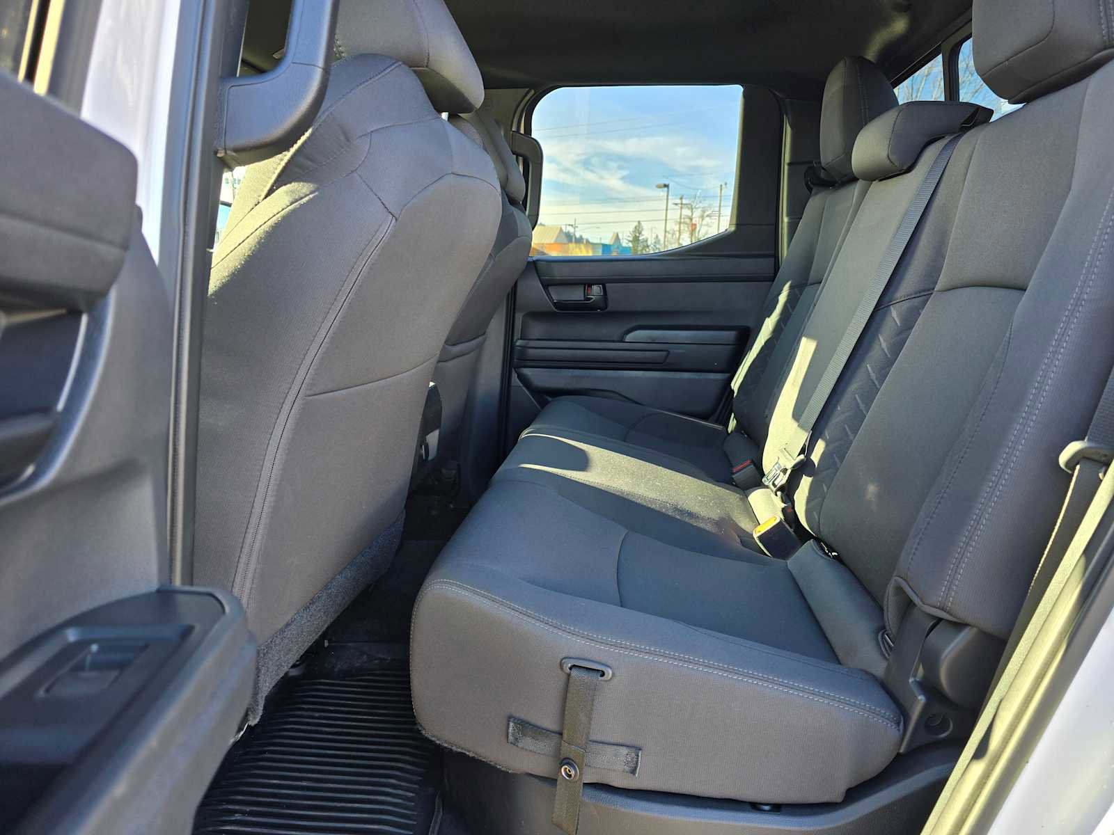 Certified 2025 Toyota Tacoma SR5 image 17