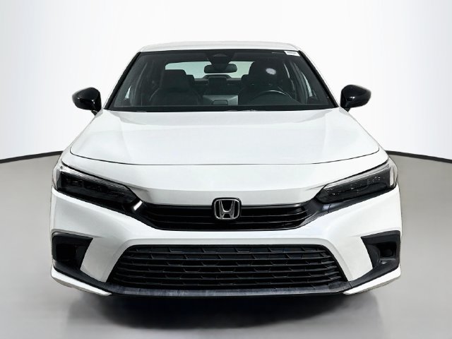 Used 2023 Honda Civic Sport image 2