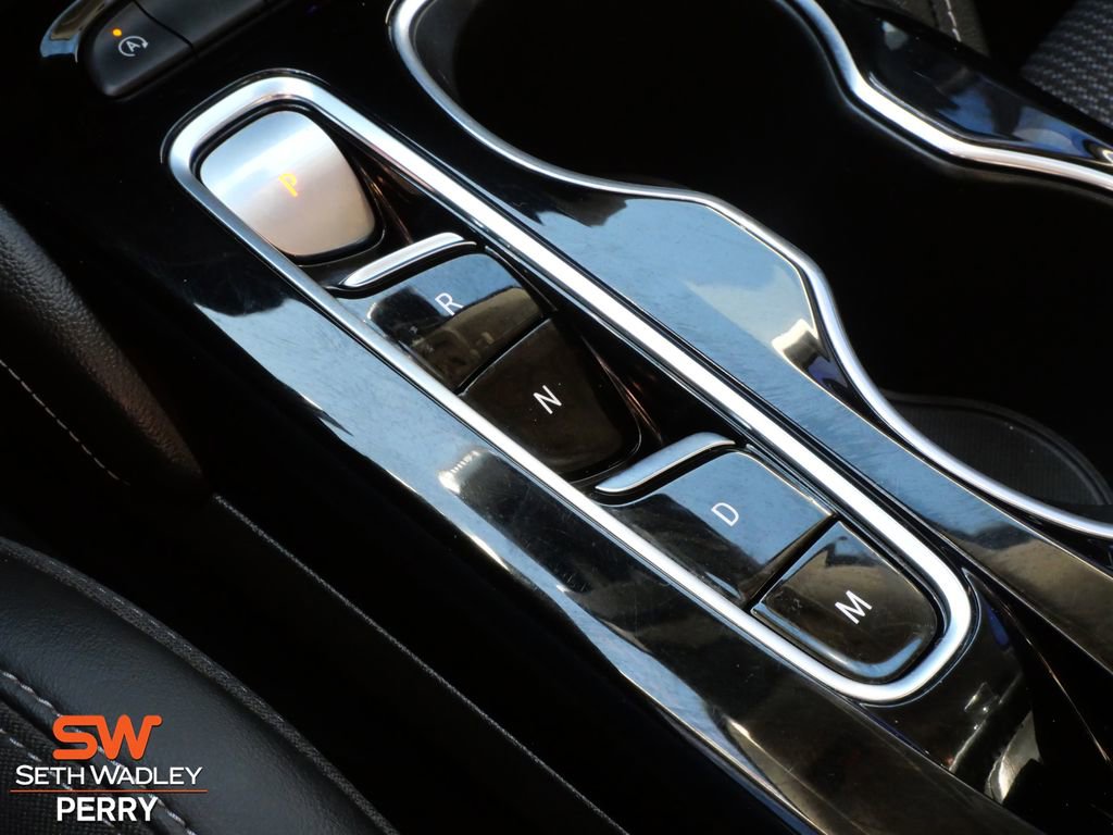 Used 2023 Buick Envision Preferred image 21